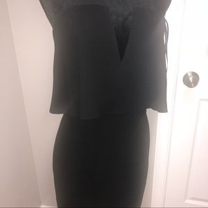 BCBG Dress